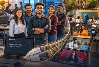 Varya AI: India's Step into AI Video Generation