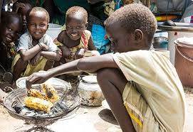 Food security Zero Hunger