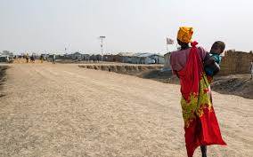 Food security Zero Hunger