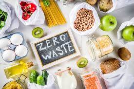 Food security Zero Hunger