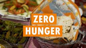Food security "Zero Hunger"