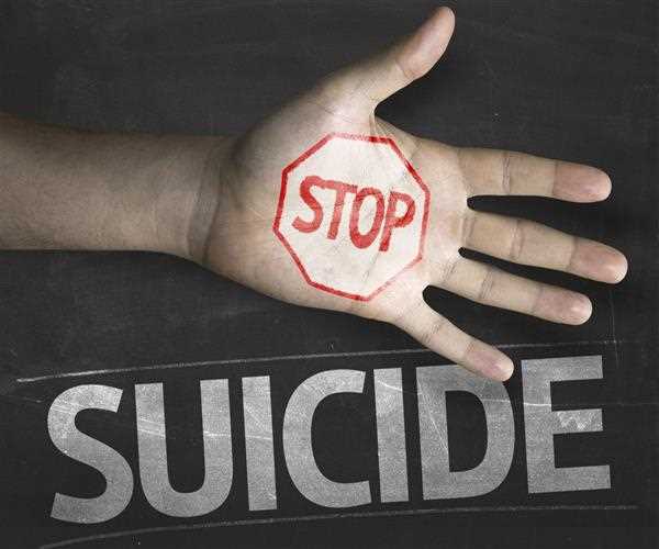 Rise in suicide cases in India: How to control?