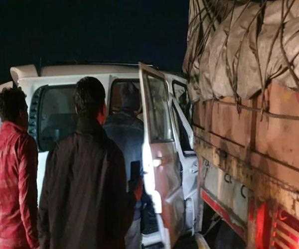 Deep Sidhu Died in a Car Accident Involves in Red Fort Protest With Farmers