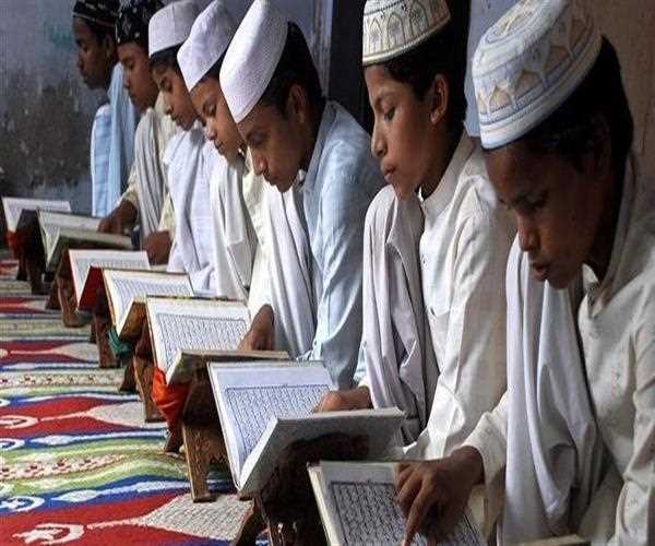 Why Indian Government should ban Madarsa to trained Jihadis