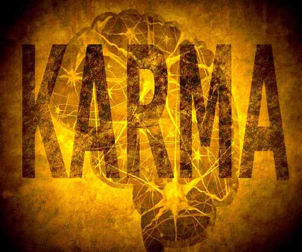 The Concept of Karma: How Your Actions Shape Your Destiny