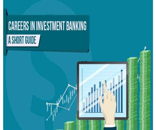 Investment Banking Careers