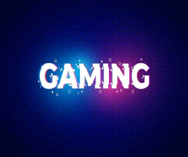gaming is making a way