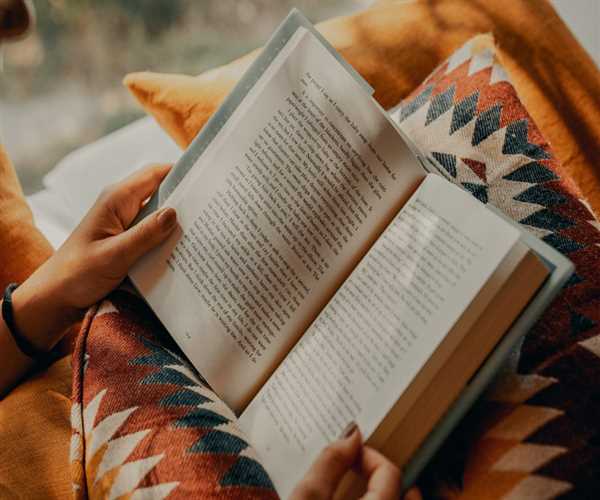 How Reading Can Inspire Positivity in Life
