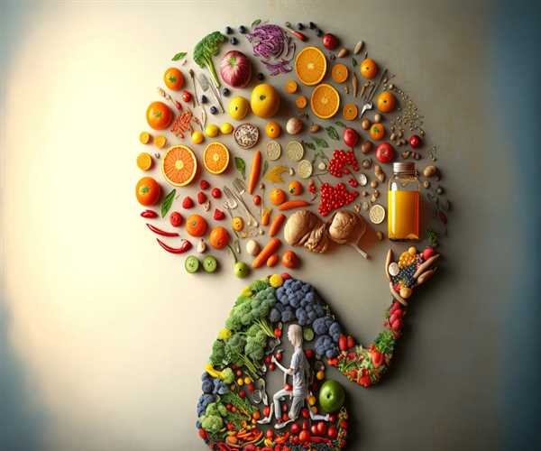 The Impact of Mindful Eating on Physical and Mental Health
