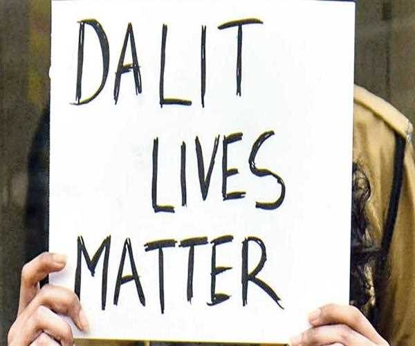 Police have arrested 3 men for killing a Dalit man in Rajasthan’s Soorsagar.