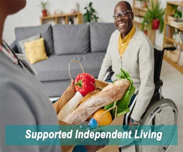 Supported Independent Living: What Is It?