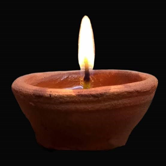 Why do we light a Diya? It’s more than a tradition