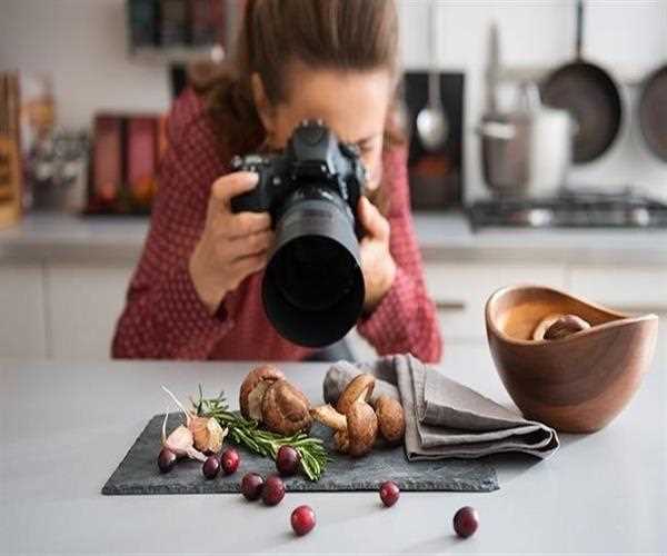 Food Photography :- Everything you need to know!