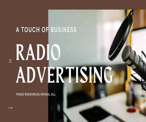 Is it a good choice to start your business using radio marketing?