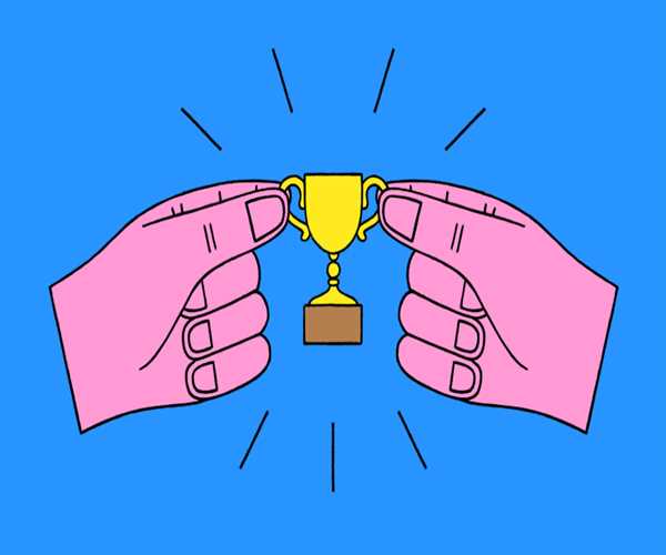 The Power of Small Wins in Building Confidence