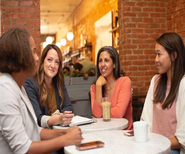 The Secret to Building Meaningful Connections in a Digital World