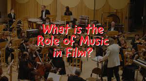 "Harmonizing Emotions: The Impact of Music in Films and Theater Plays"