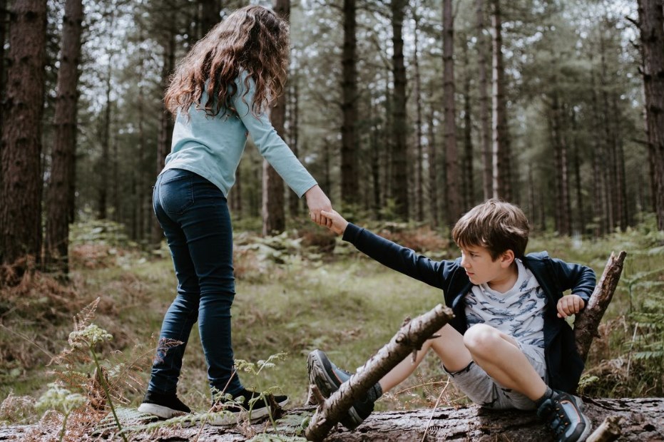 Why Random Acts of Kindness Are More Powerful Than You Think