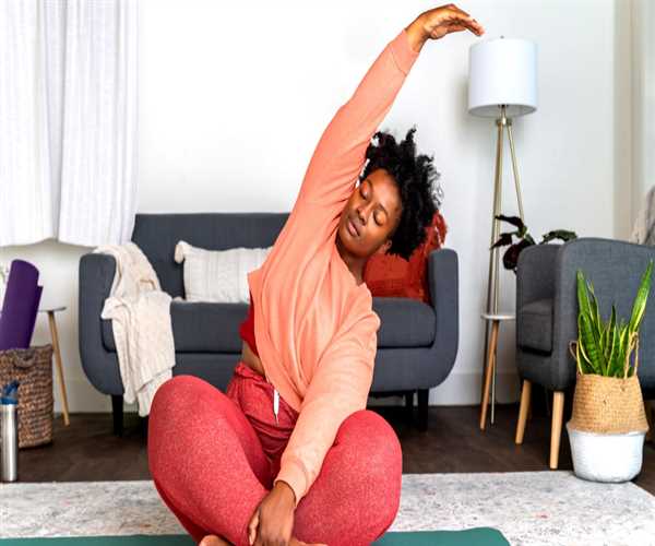 The Power of Daily Stretching: Small Habit, Big Impact