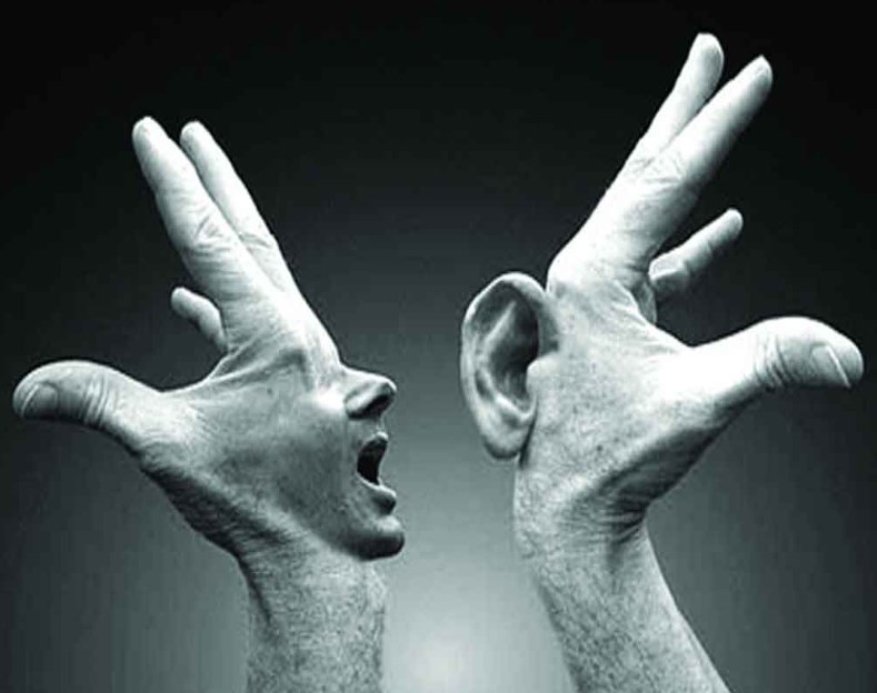 The secret to natural healing: Listening to your body