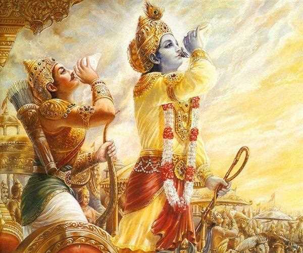 Bhagwat Geeta Shloka and its explanation
