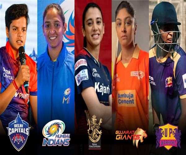 "Empowering Glory: Triumph of [Team Name] in the 2023 Women's IPL.