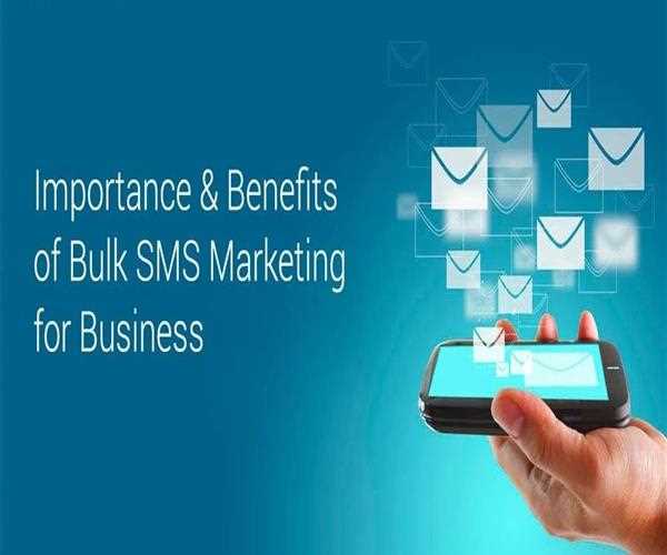 Bulk SMS: What effects do bulk SMS have on businesses?