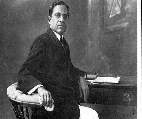 "Dadasaheb Phalke: The Father of Indian Cinema"
