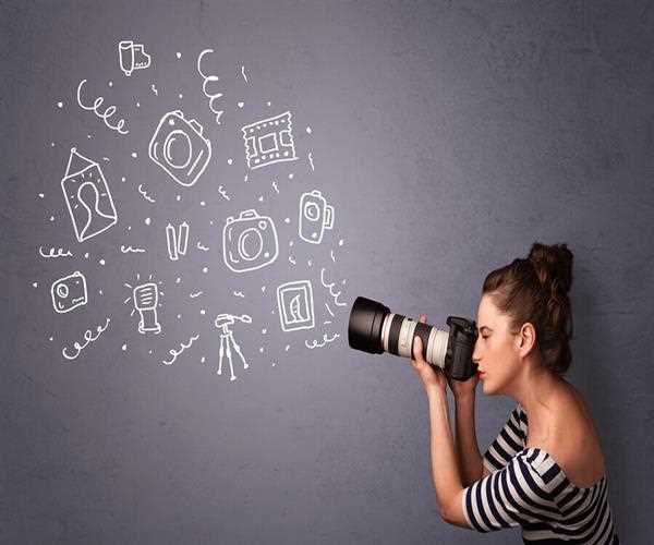 "Through the Lens: A Visual Exploration of the World"