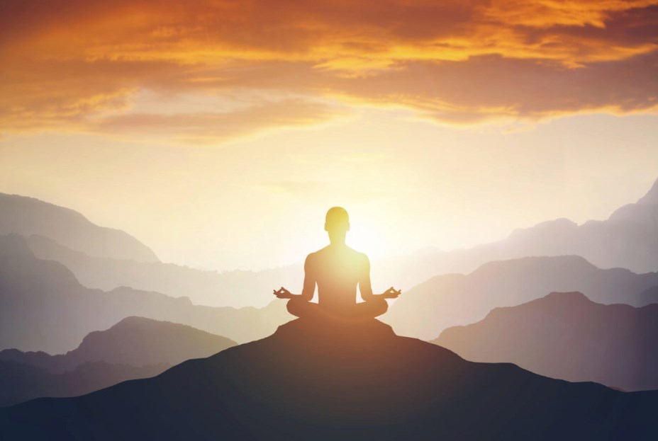 The Neuroscience of Meditation – How Stillness Changes the Brain