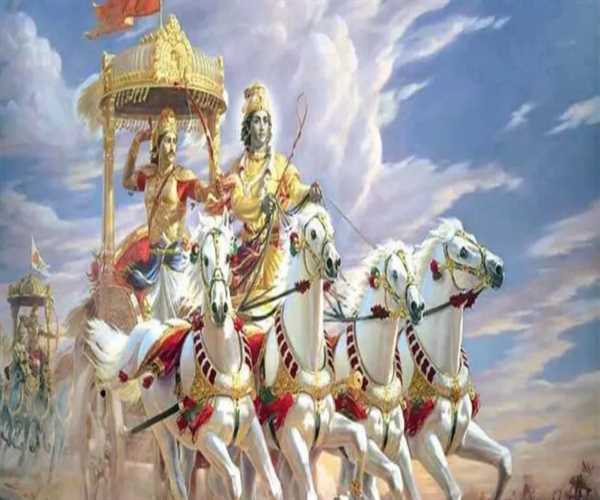 How Bhagavad Gita’s Teachings Can Solve Modern-Day Problems