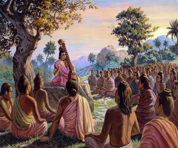 The Science Behind Vedic Rituals: More Than Just Tradition