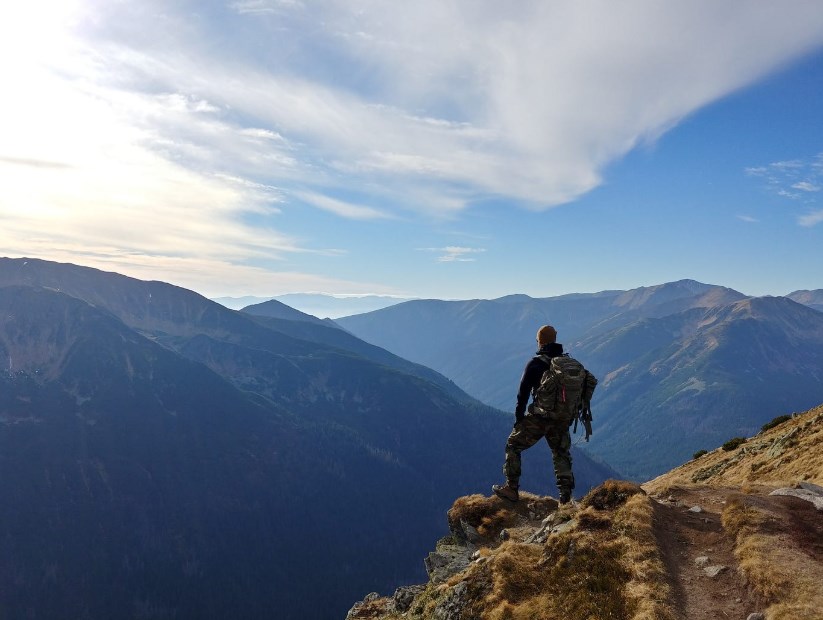 The Magic of Saying 'Yes' to Spontaneous Adventures