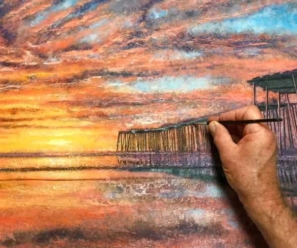 How Can Art Be a Therapy for the Mind?