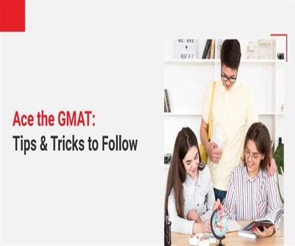 How to ace GMAT reading comprehension