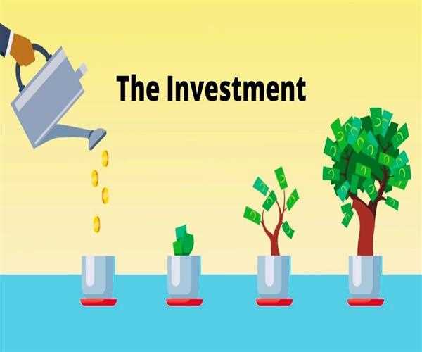 "The Significance of Investment in Financial Success and Security"