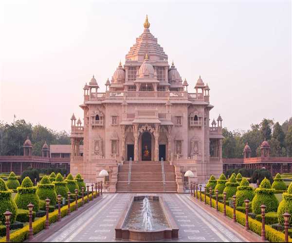 The Significance of Temples: More Than Just Places of Worship