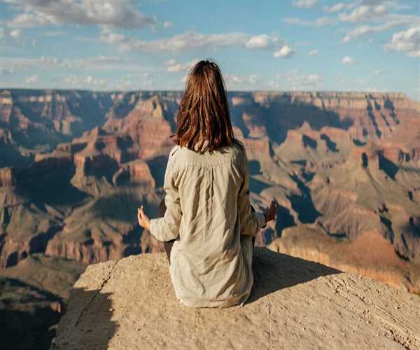 Why Mindful Breathing is Essential for Stress Relief