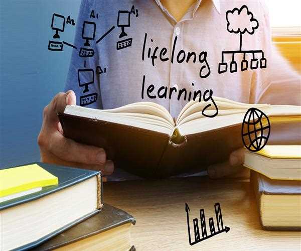 Why Lifelong Learning is the Key to Personal Fulfillment