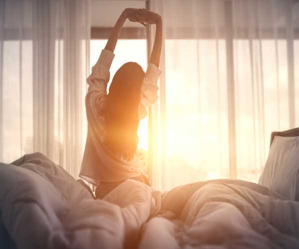 The Science Behind Morning Routines and Success