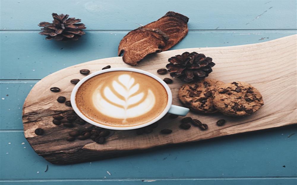 The secret behind why coffee wakes you up – Caffeine and brain chemistry