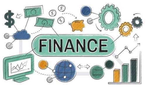 What is Finance?