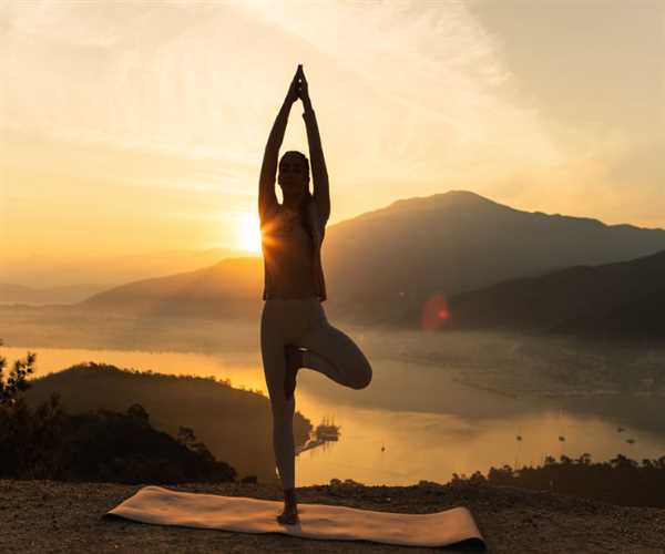 The Significance of Physical Exercise in Mental Clarity