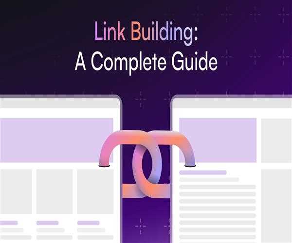 Mastering In Link Building: How? Listen Here