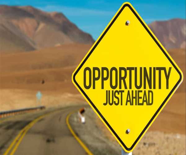 How embracing uncertainty can lead to amazing opportunities