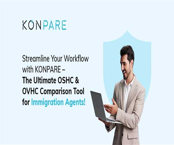 5 Reasons KONPARE is an Essential Tool for Immigration Agents