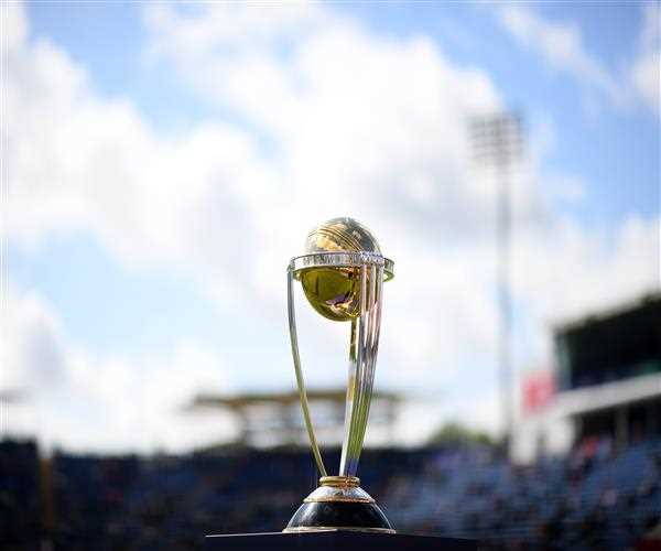 "India Achieves Historic Victory, Crowned Champions of 2023 Cricket World Cup"