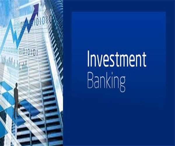 Investment Banking