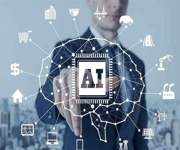 What is AI?
