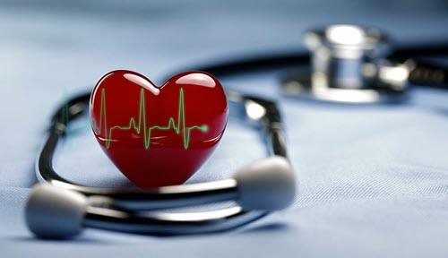 HIGH BLOOD PRESSURE AND NATURE REMEDIES .